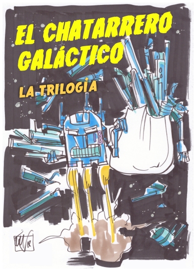portada_juego_el_chatarrero_galactico_de_JMV