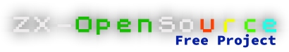 ZX-OPENSOURCE