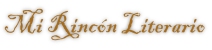 el ricon literiario