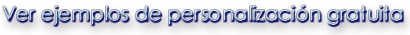 Ver fotograf�as y capturas de algunas versiones personalizadas para empresas