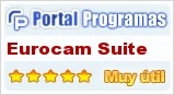  Valoraci�n del equipo de PortalProgramas.com 