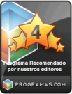  &Uacute;ltimo reconocimiento otorgado a EuroSuite Utilities por el equipo de programas.com 