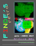 SOFTWARE CRUZADO EDITOR GRAFICO ZX-DRAW PARA SINCLAIR ZX-SPECTRUM