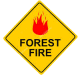 incendios forestales acelera calentamiento global
