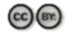 Licencia Creative Commons de obligado reconocimiento y citaci�n del autor en caso de distribuci�n de sus contenidos 