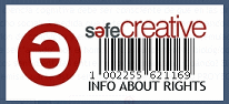 SAFE CREATIVE PROYECTO RHM