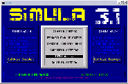 SOFTWARE CRUZADO EDITOR GRAFICO ZX-DRAW PARA SINCLAIR ZX-SPECTRUM
